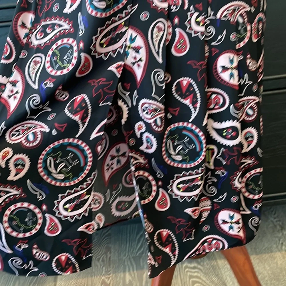 Ted Baker Skirt - Picture 4 of 13